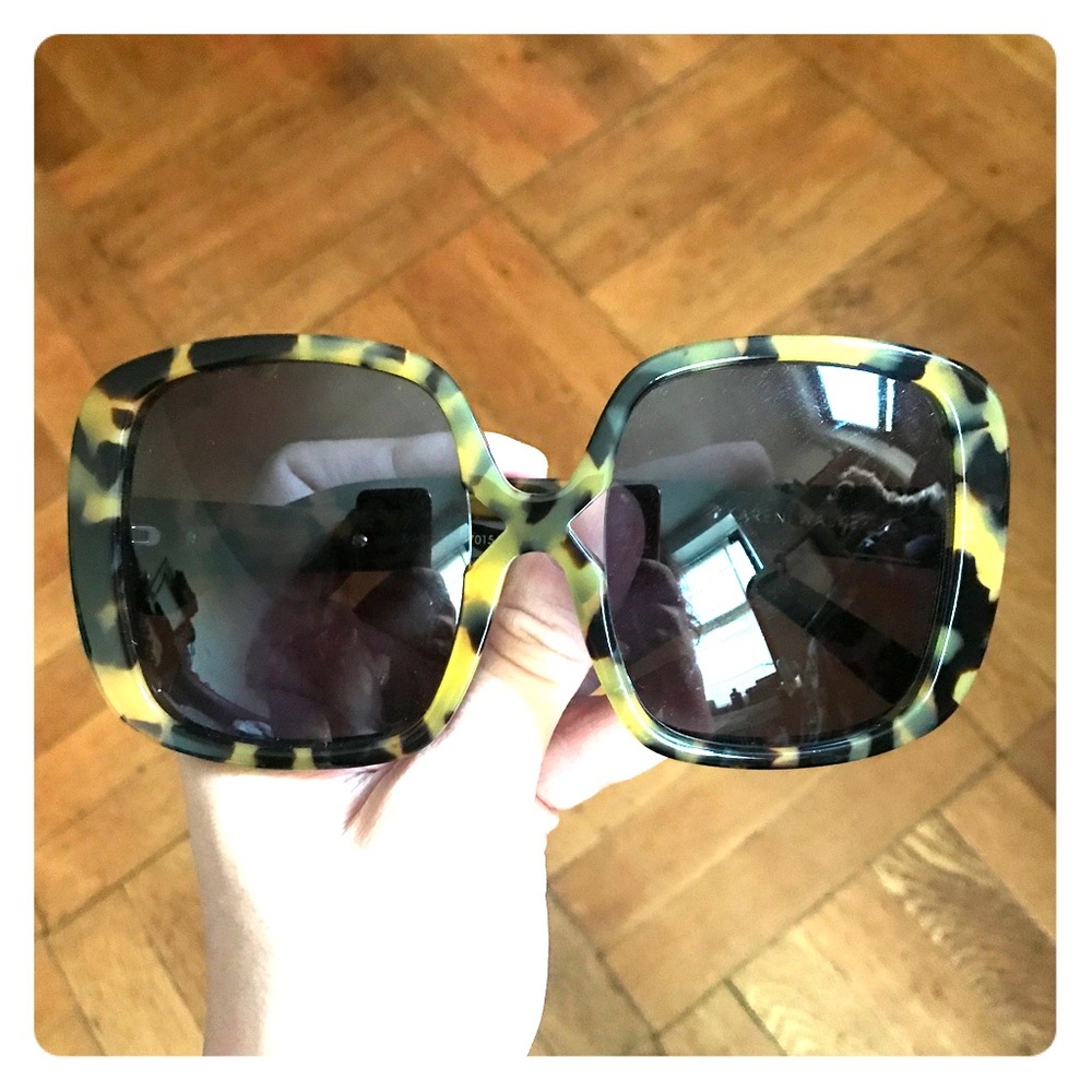 Karen walker sunglasses